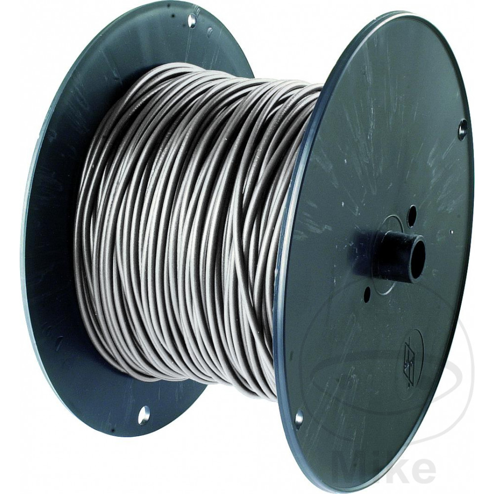 SIN MARCA Bobina cable eléctrico automoción unipolar FLY 0.75 100 M ALTN: 157005 - Afbeelding 1 van 1