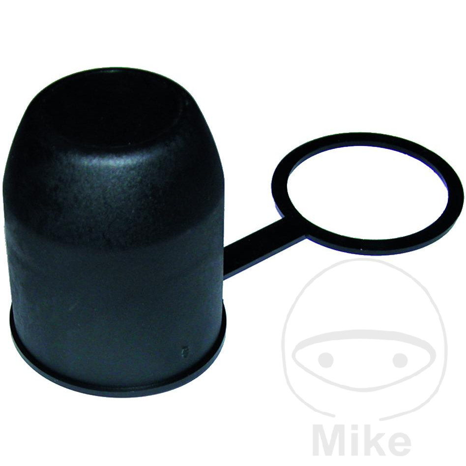 SIN MARCA Tapa protección bola de remolque - Imagen 2 de 2