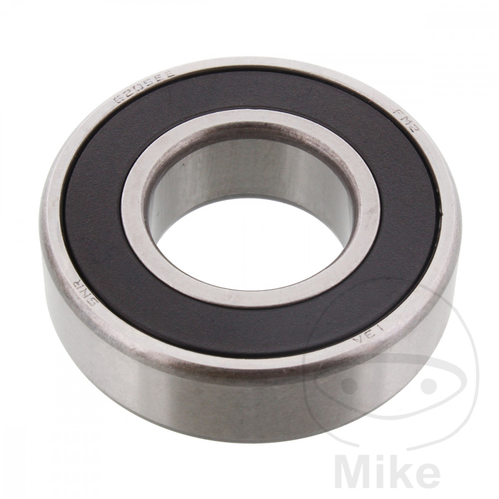 SIN MARCA Deep Throat Ball Bearing 6205 EE 25X52X15MM - Picture 1 of 1