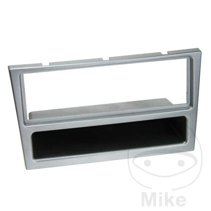 SIN MARCA Car radio trim with shelf 2-DIN - Picture 1 of 1