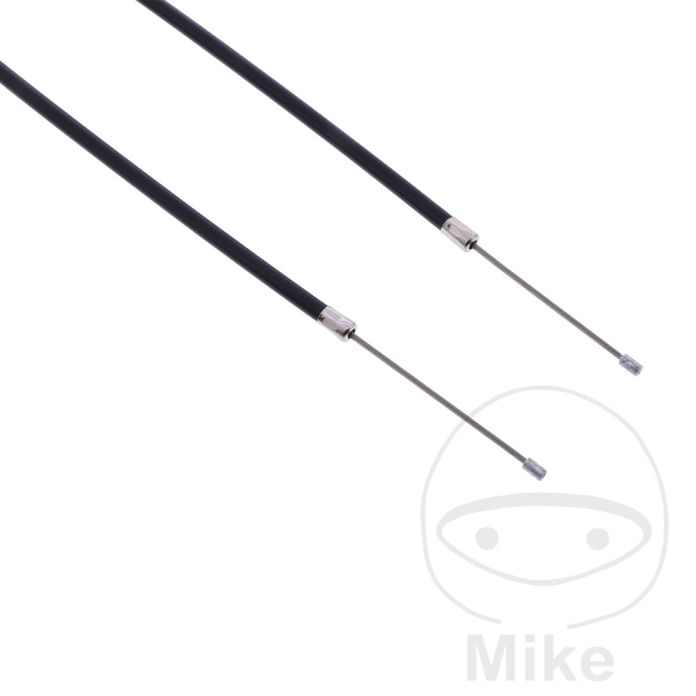 SIN MARCA choke kabel compatibel met BMW R 75 /5 50 CV, 37 KW 2CIL. R75/5 0260 B - Afbeelding 1 van 1
