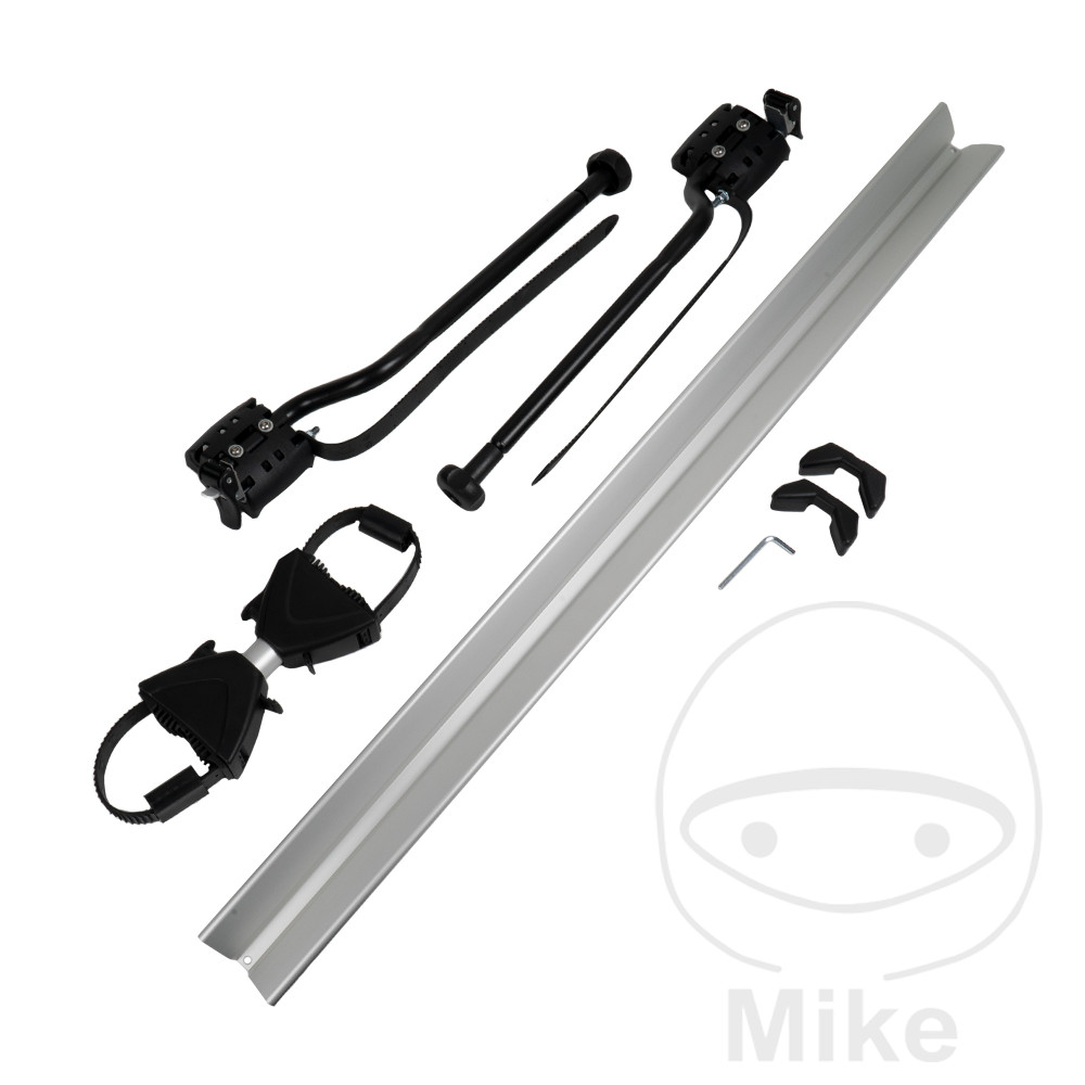 SIN MARCA Third bicycle transport rail for rear bicycle rack GENIO PRO