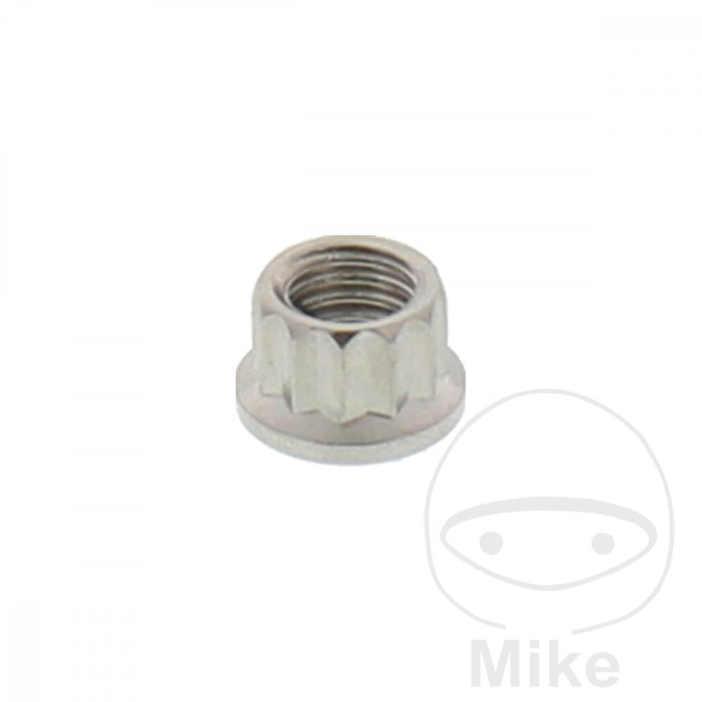 UNBRANDED fork nut - Picture 1 of 1