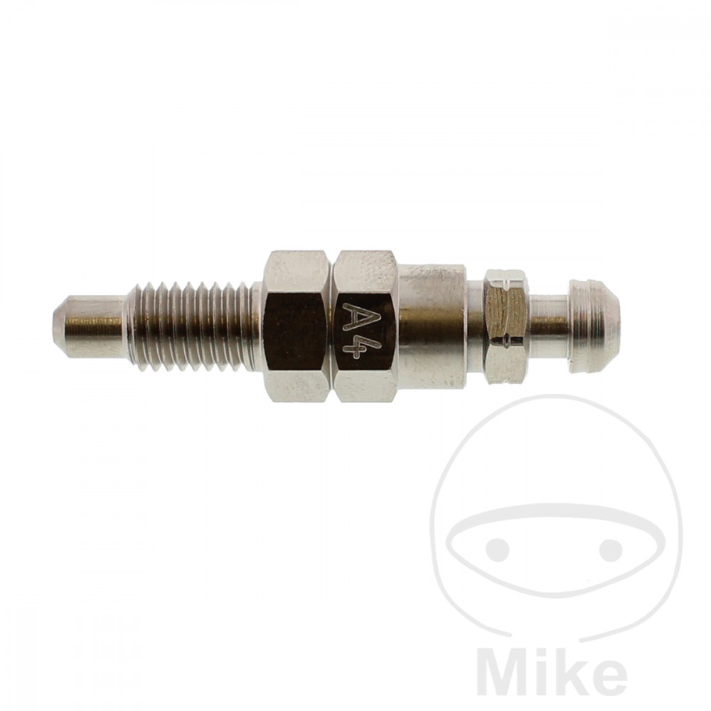SIN MARCA vent screw / vent with valve M7X1.00 16 MM - Picture 1 of 1