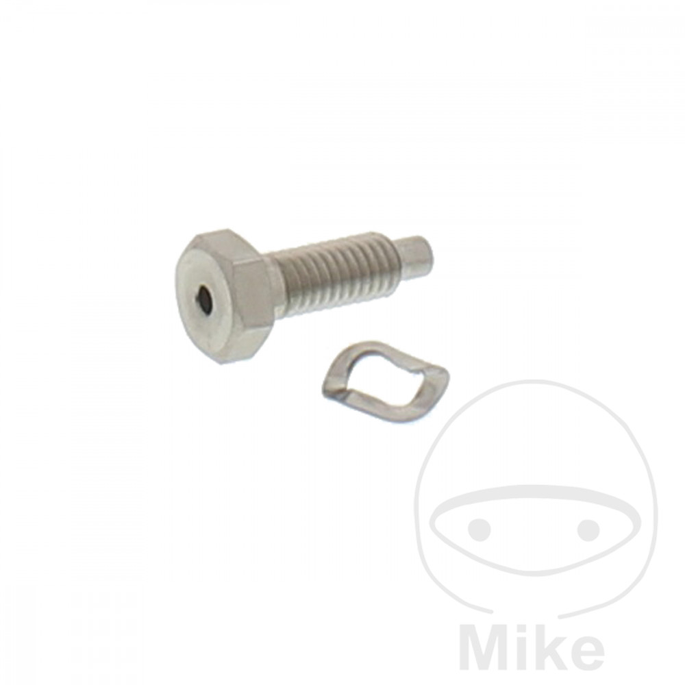 UNBRANDED M6X1.0X22.5MM Hex Screw - Picture 1 of 1