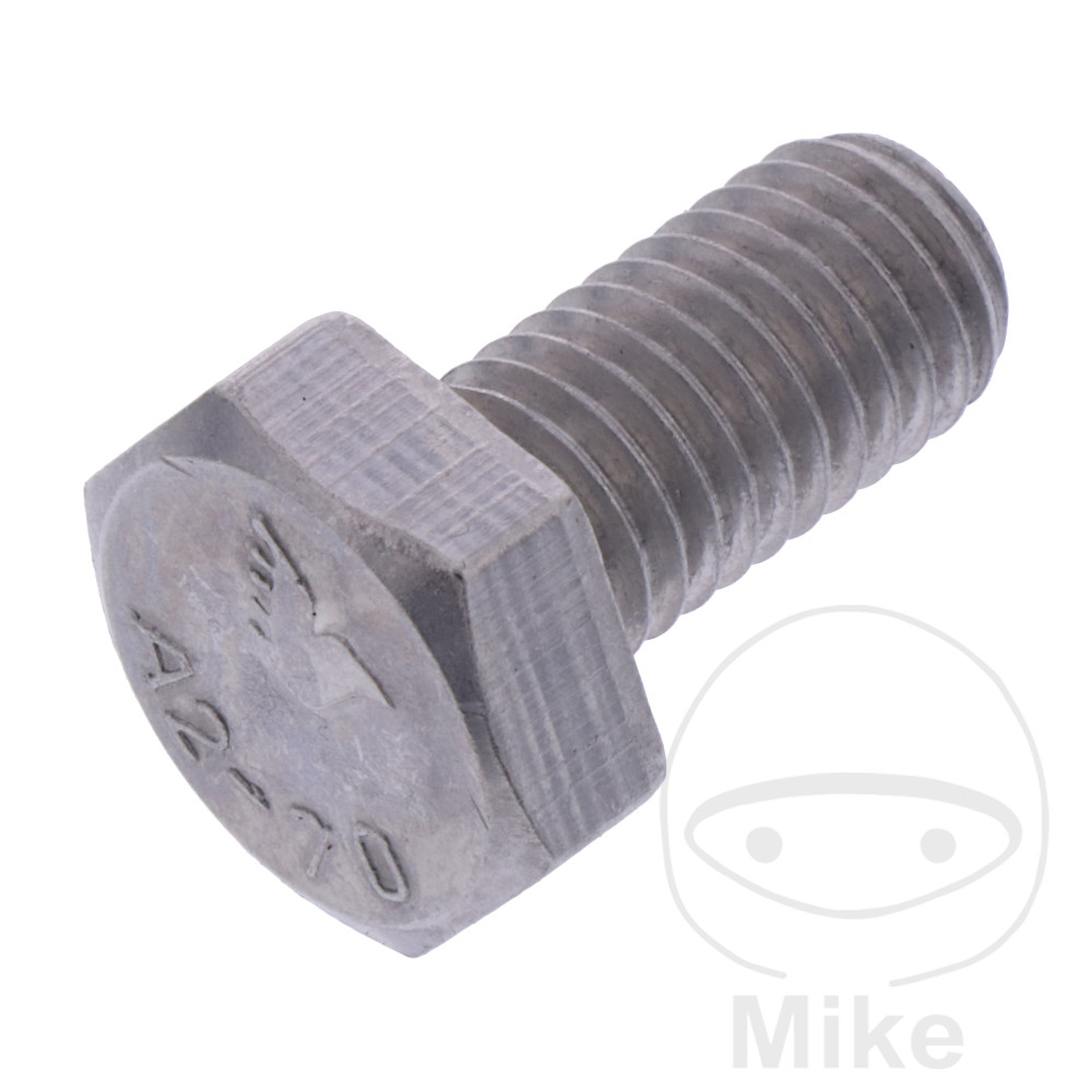 UNBRANDED Screw OEM M10X1.5X20MM - Picture 1 of 1