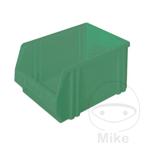 SIN MARCA Boîtes de rangement empilables en plastique LK2 - Afbeelding 1 van 1