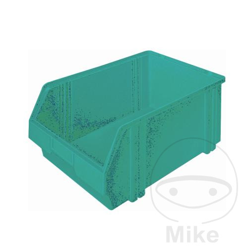 SIN MARCA Plastic Stackable Storage Boxes LK1 - Picture 1 of 1