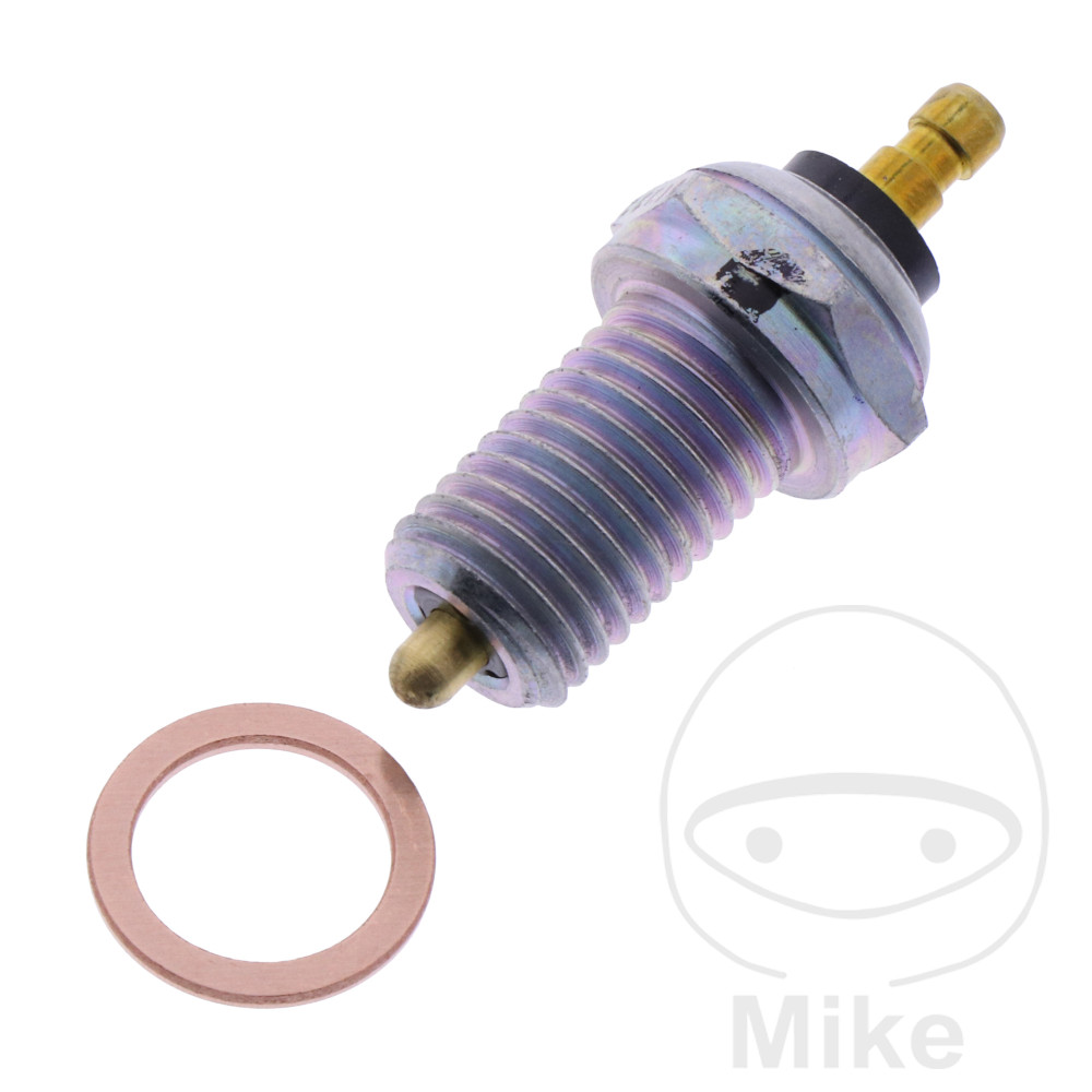 SIN MARCA Neutral switch (Original Spare Part) OEM - Picture 1 of 1
