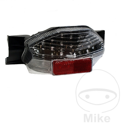SIN MARCA PILOT REAR LIGHT LED - Picture 1 of 1