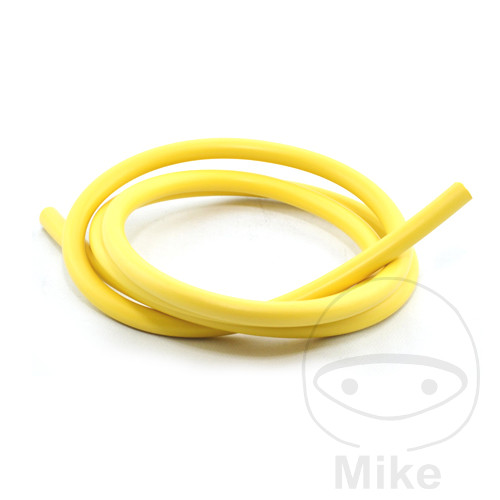 SIN MARCA Cable de encendido silicona 7 MM 1 M - Imagen 1 de 1