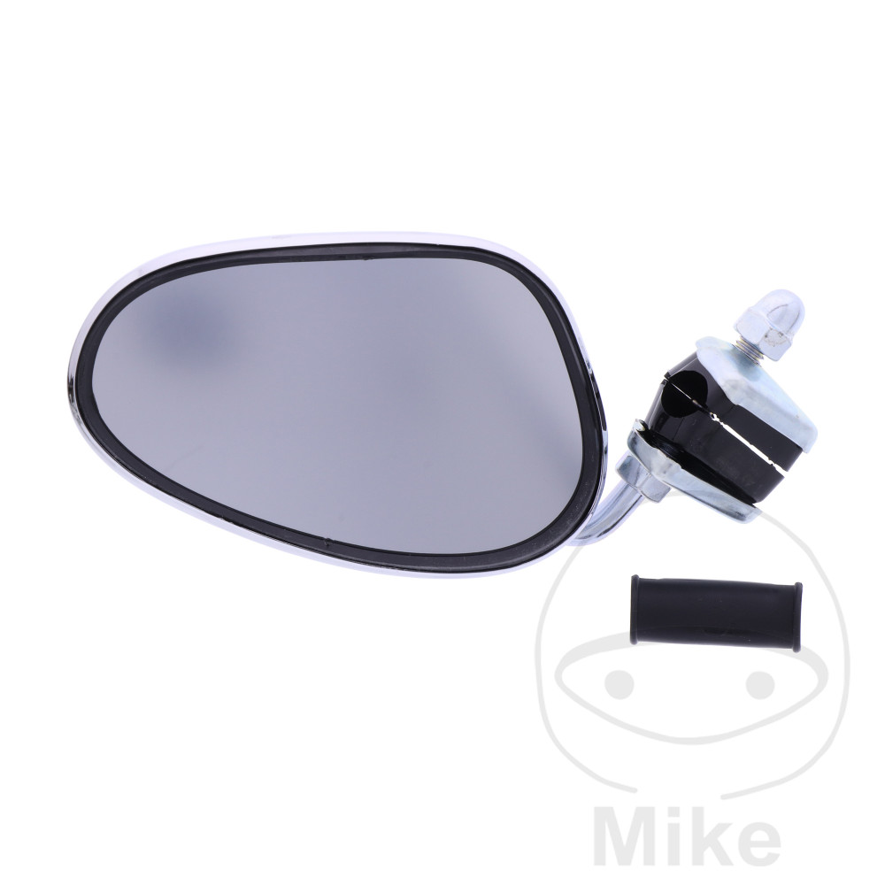 SIN MARCA Left oval rear view mirror - Picture 1 of 1