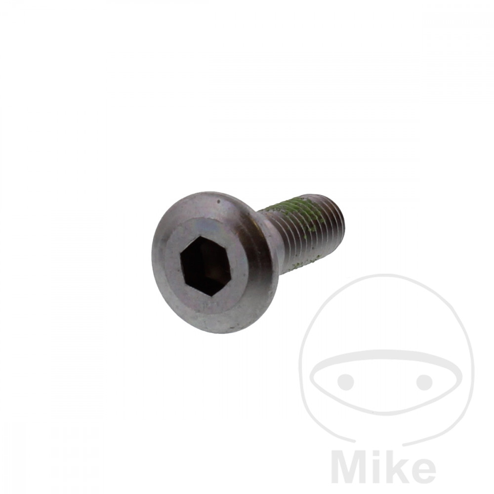 SIN MARCA Brake disc screw OEM M8X1.25X24MM - Picture 1 of 1