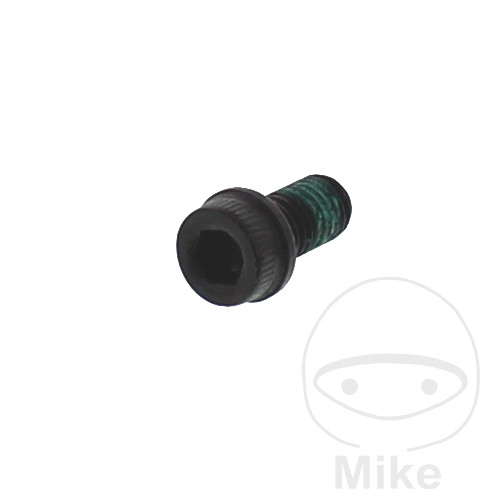 SIN MARCA Remschijf schroef OEM M8X1.25X16 MM - Picture 1 of 1