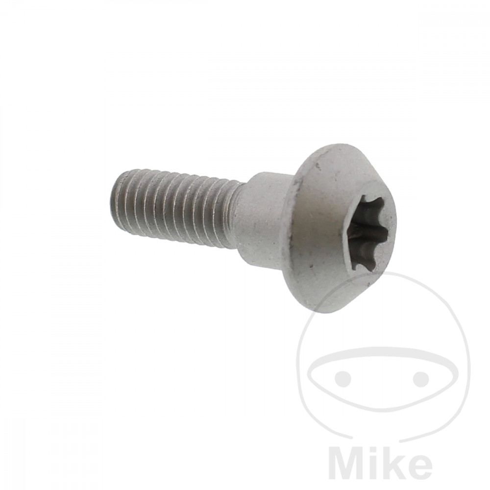 UNBRANDED OEM M6X1.0 20MM Brake Disc Screw - Picture 1 of 1