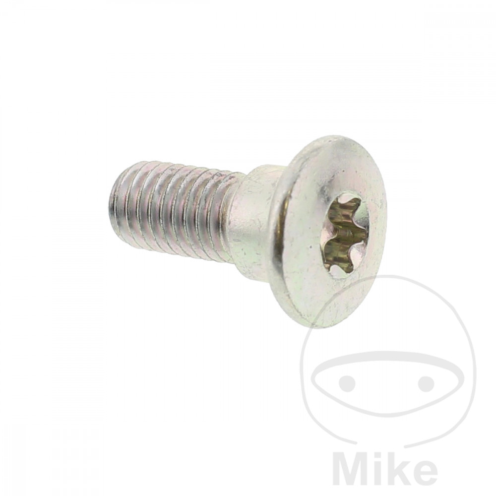 SIN MARCA Remschijf schroef OEM M8X1.25X20 MM - Picture 1 of 1