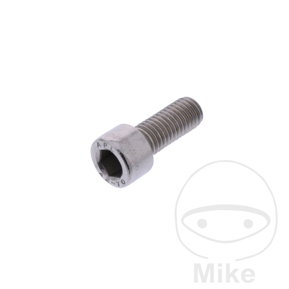 SIN MARCA Brake caliper screw M10 X 1.5 25 MM - Afbeelding 1 van 1