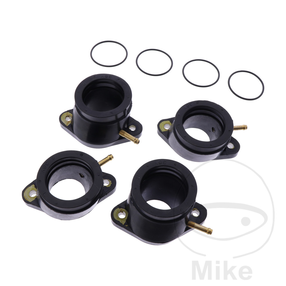 SIN MARCA 4-Piece Inlet Set ALTN:7248412 - Picture 1 of 1