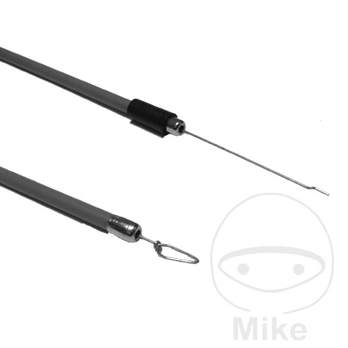 SIN MARCA Cable de estarter arranque en frio choke - Imagen 2 de 2