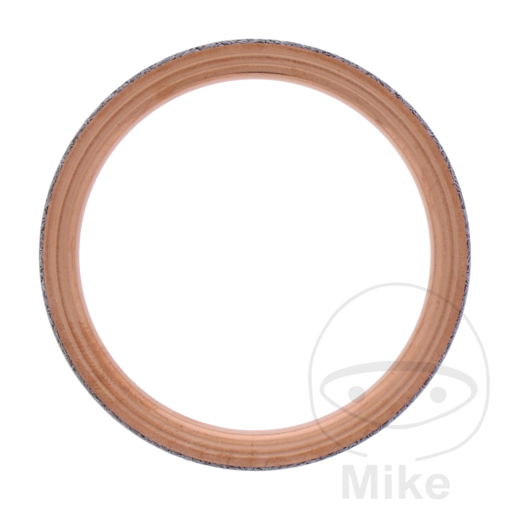 SIN MARCA exhaust connector gasket OEM 41.5X51.5X3.5 MM - Picture 1 of 1