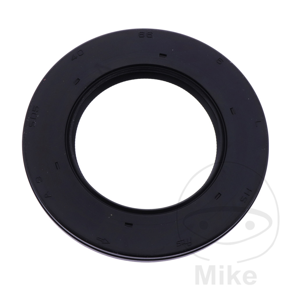 SIN MARCA Oil seal OEM 40X66X6MM - Picture 1 of 1