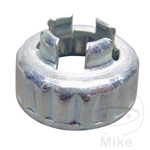 SIN MARCA Sheet metal cover for axle nut - Picture 1 of 1