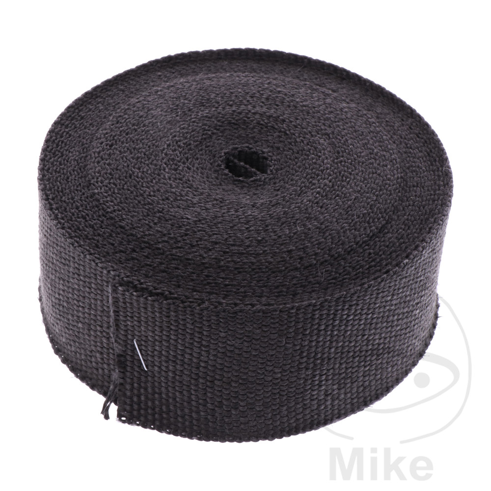 SIN MARCA Exhaust Heat Shield Tape 50 MM X 10 M - Picture 1 of 1
