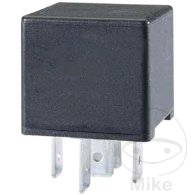 relé de cierre 12v 2 x 87