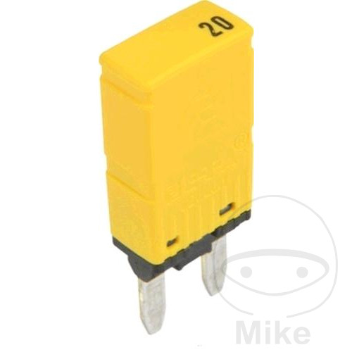 fusible automático 20a