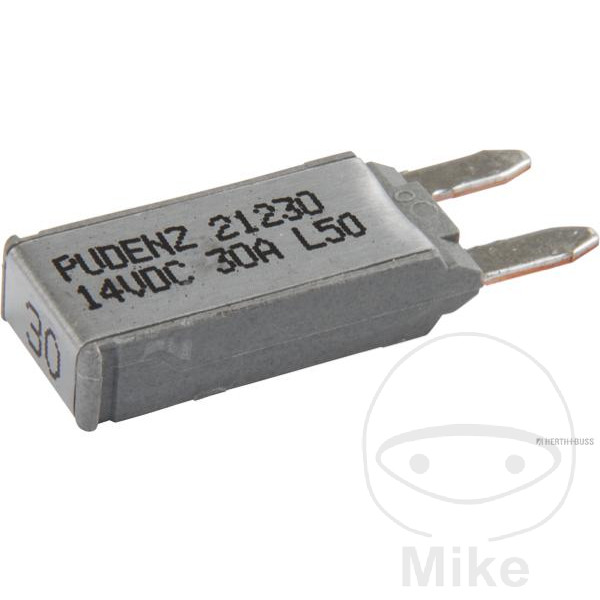 fusible automático 30a