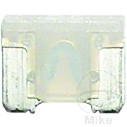 juego fusibles planos perfil bajo 25a