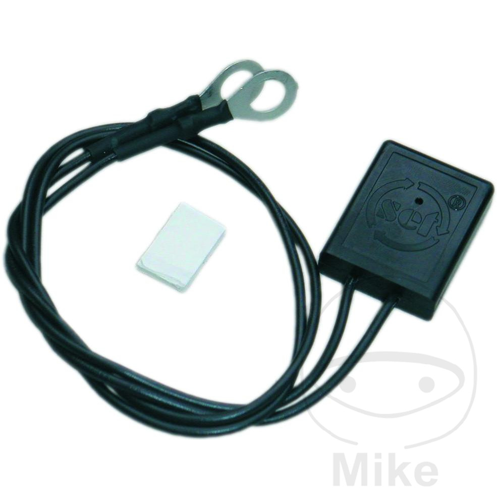 eliminador de picos de tensión 12v