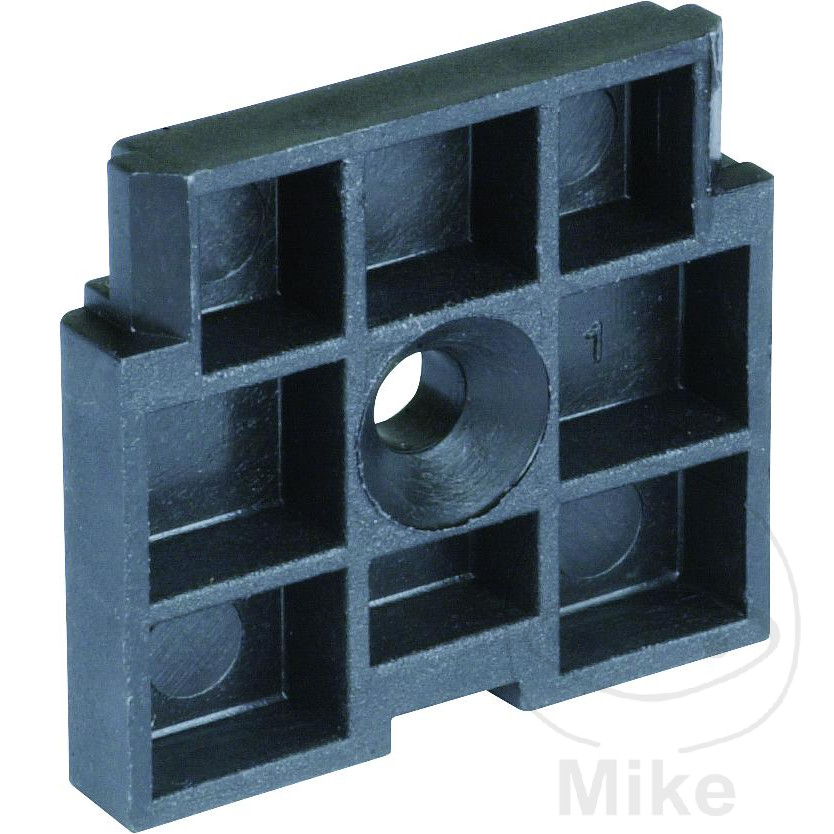 base para portafusibles