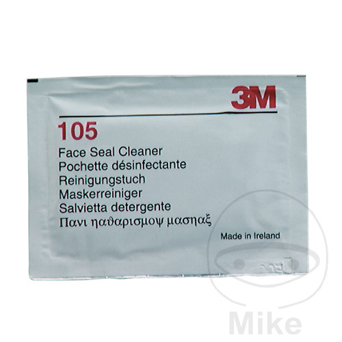 toalla de limpieza para el cuerpo de la máscara de pintura (2 u)