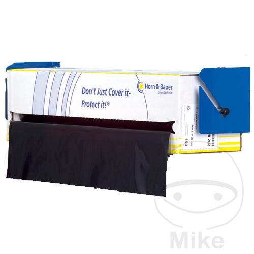 pack 150 bolsas de basura 120 l 700 x 1100 mm