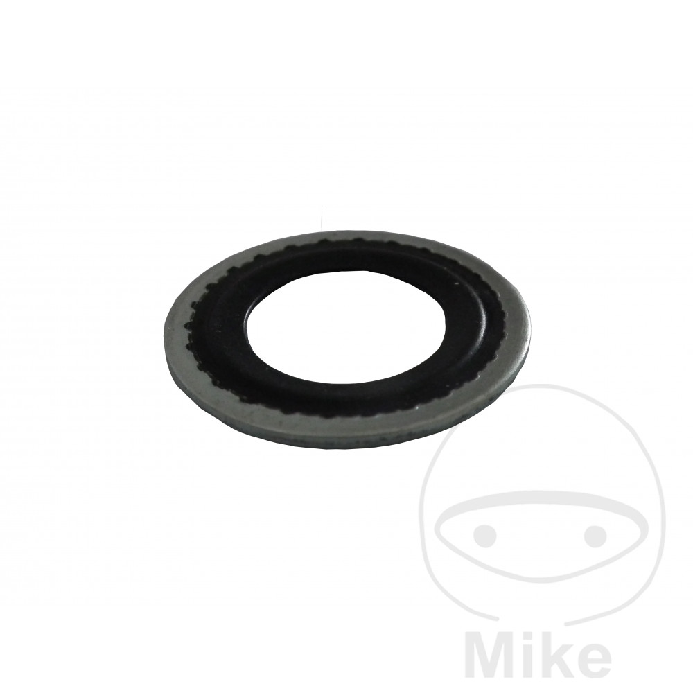 pack 20 juntas unidad aire acondicionado 17.6 mm
