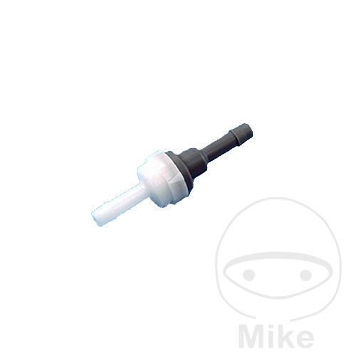válvula de retención de combustible 8 mm mq 3823360