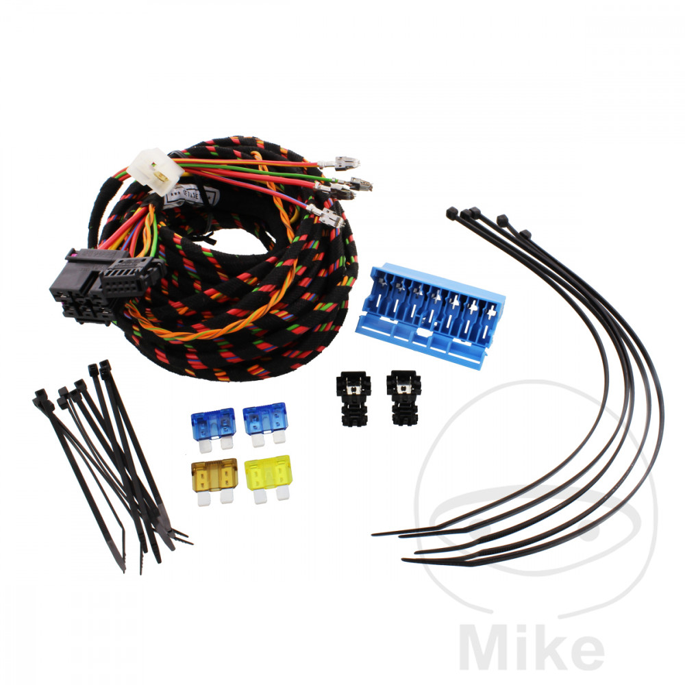 kit ampliación para juego de cables de remolque 3350117