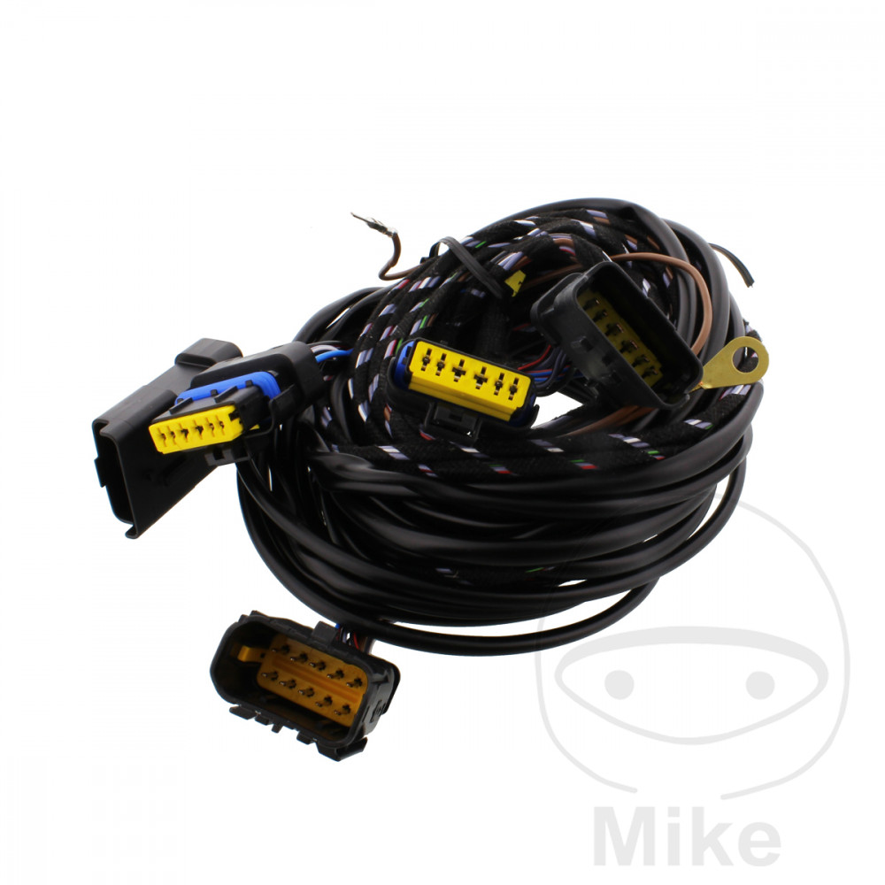 kit ampliación para juego de cables de remolque 3350124