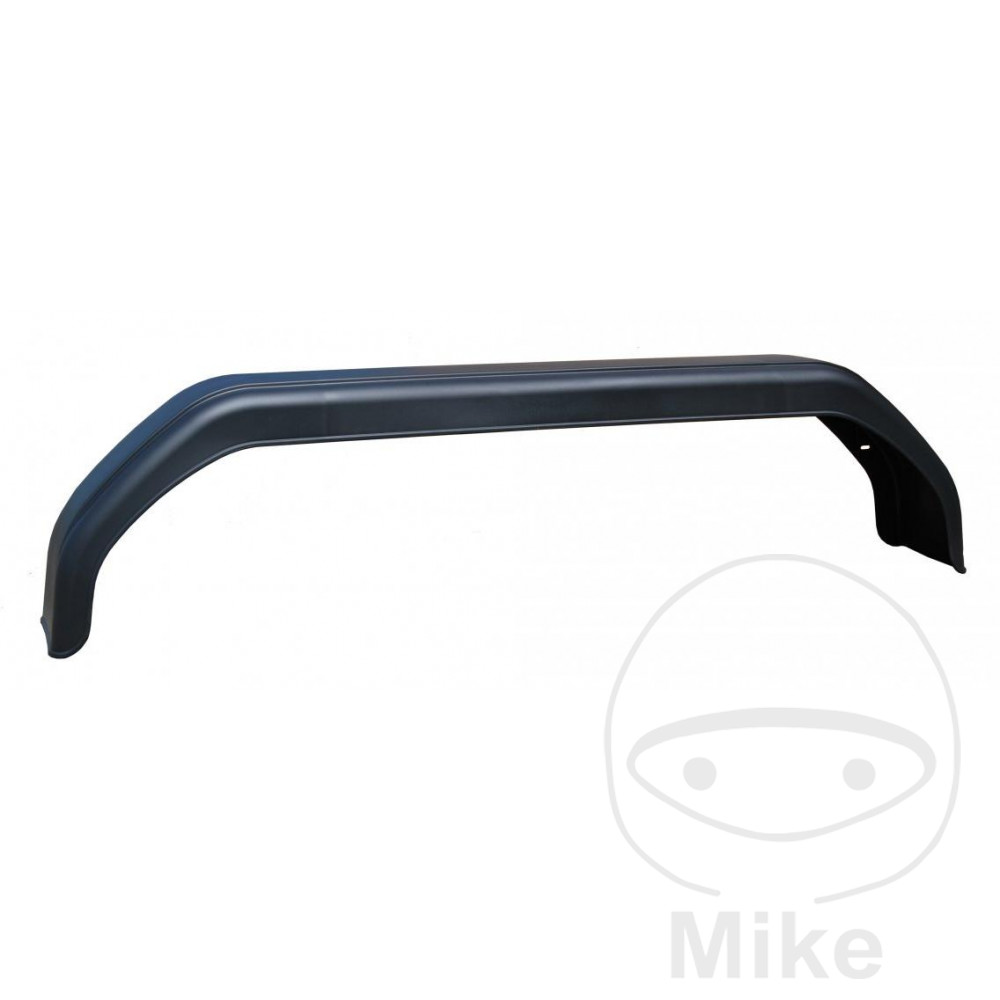 guardabarros de plastico para remolque h380 b220 s1500