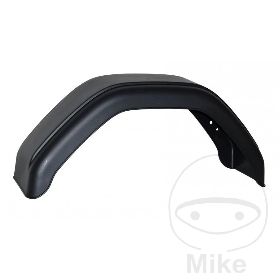 guardabarros de plastico para remolque h330 b220 s750