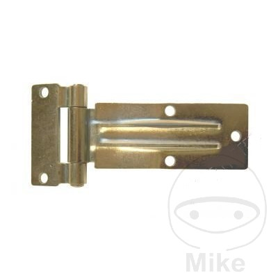 bisagra de puerta acodada 180 mm