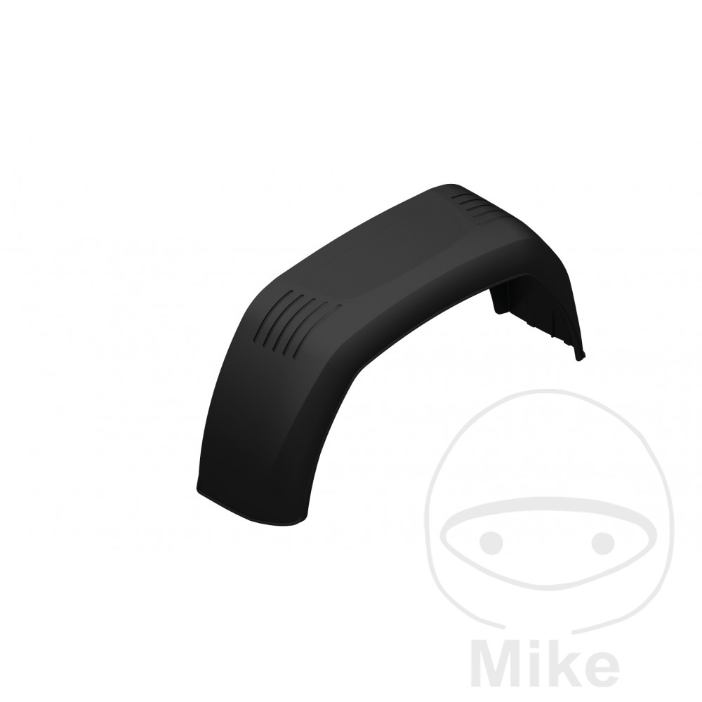 guardabarros de plastico para remolque h330 b200 s720