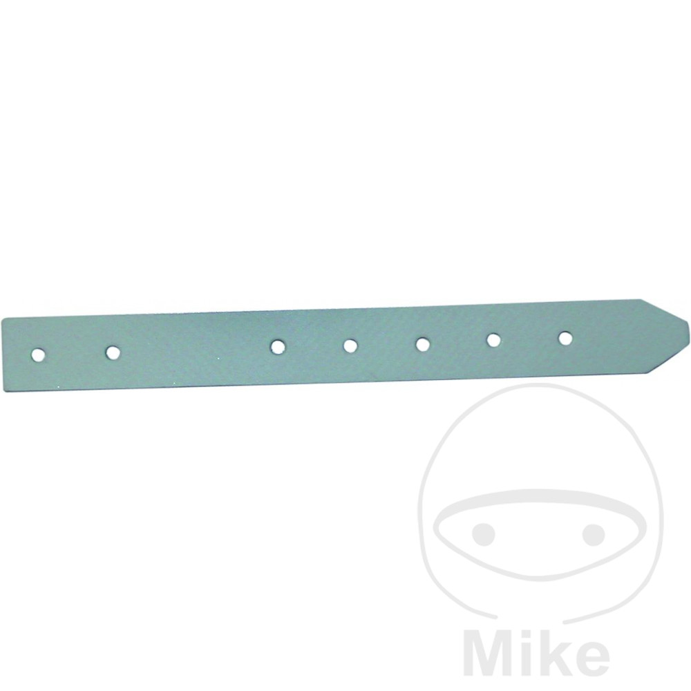 tira de sujeción para lonas de remolque 20x190 mm 3381084