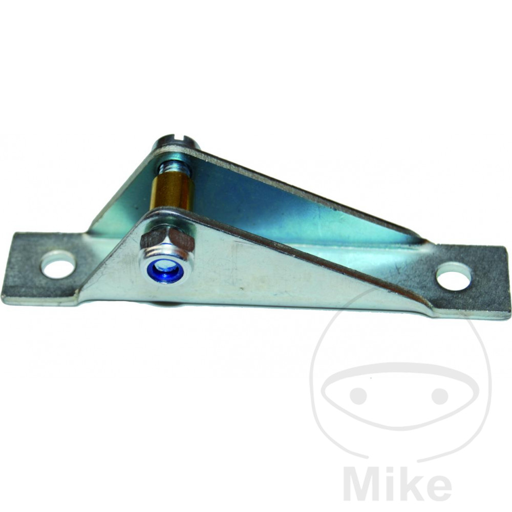 soporte para muelle de gas remolque de caballos 8 x 85 x 23 mm
