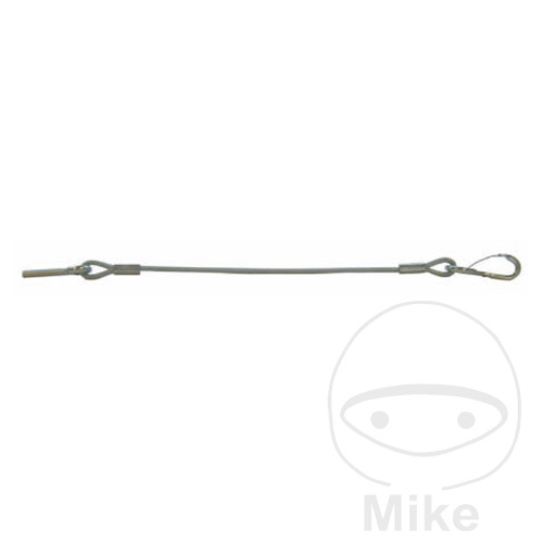 cable sujeción de carga para panel lateral 290 mm