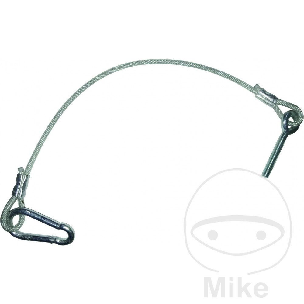 cable sujeción de carga para panel lateral 410 mm altn: 3383916