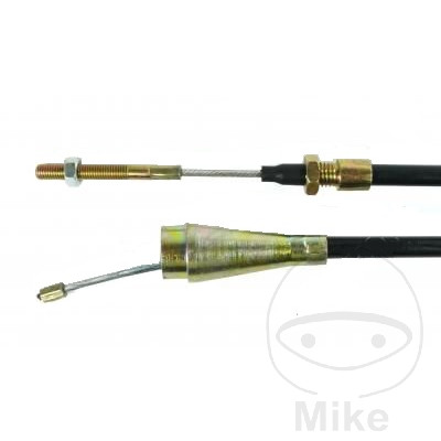 cable de freno hum/wap 1100/1290
 26 mm