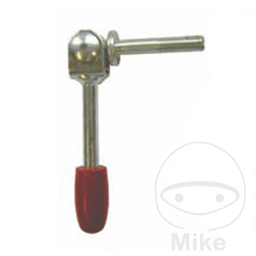 palanca plegable para abrazadera 48 mm