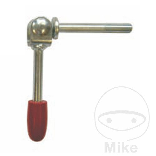 palanca plegable para abrazadera 60 mm